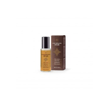 Nourishing Fluid Macadamia and CollagenMACADAMIA I KOLAGENOWY OLEJEK ETERYCZNY 100 ML   